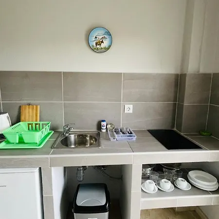 Pensjonat Full House